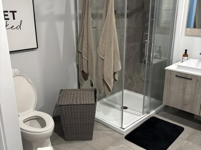 Apartment for rent in Mirabel
