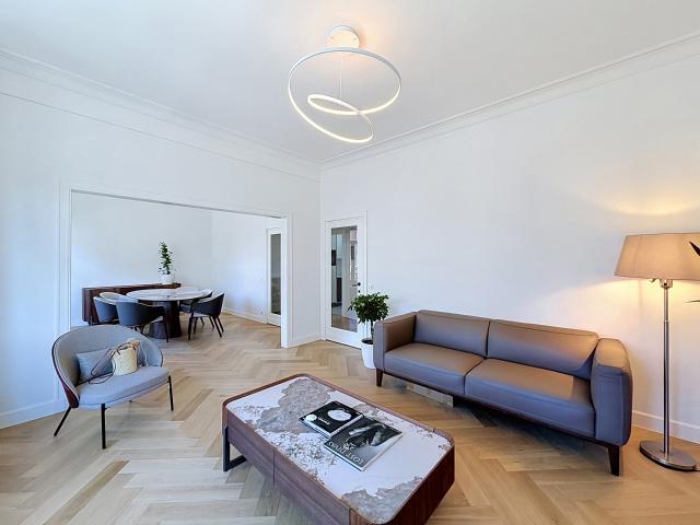 Appartement location à Sint-pieters-woluwe, Bruxelles