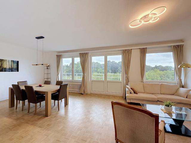 Appartement location à Sint-pieters-woluwe, Bruxelles