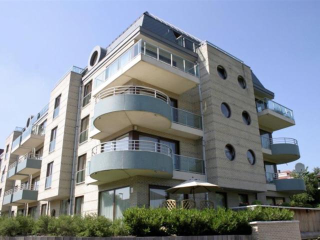 Appartement location à Stockel - Stokkel, Woluwe-Saint-Pierre - Sint-Pieters-Woluwe