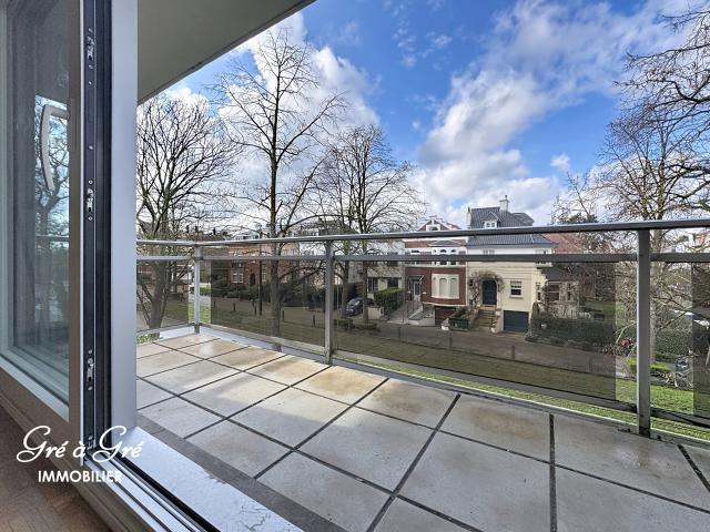Appartement location à Sint-pieters-woluwe, Bruxelles