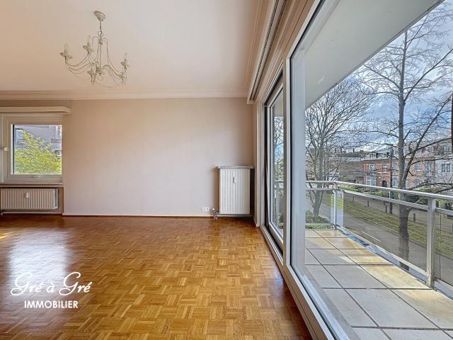 Appartement location à Sint-pieters-woluwe, Bruxelles