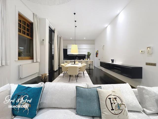 Appartement location à Sint-pieters-woluwe, Bruxelles