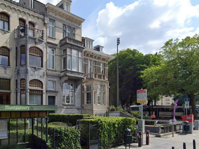 Appartement location à Sint-pieters-woluwe, Bruxelles