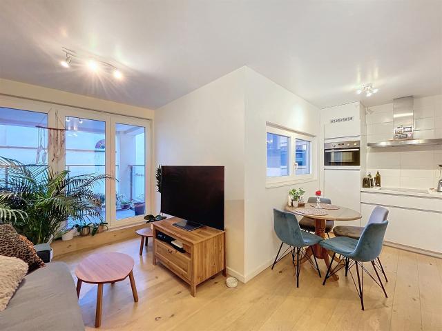 Appartement location à Sint-pieters-woluwe, Bruxelles