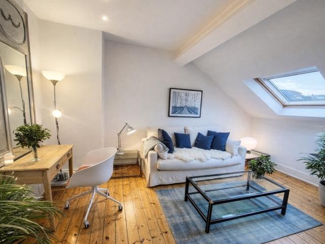 Appartement location à Sint-pieters-woluwe, Bruxelles
