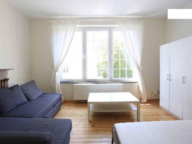 Appartement location à Sint-pieters-woluwe, Bruxelles