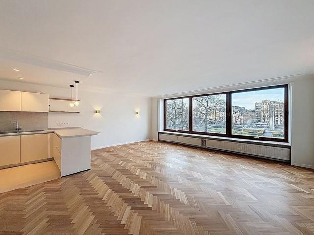 Appartement location à Sint-pieters-woluwe, Bruxelles