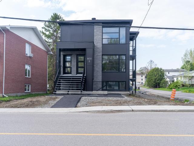 Apartment for rent in Gatineau, Quebec