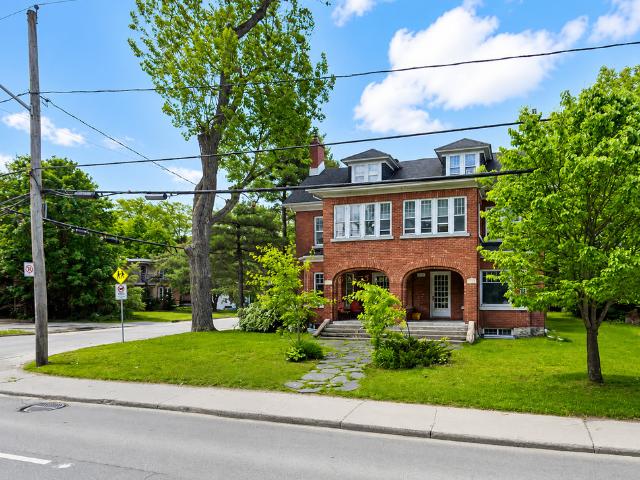 Apartment for rent in Sherbrooke, Quebec