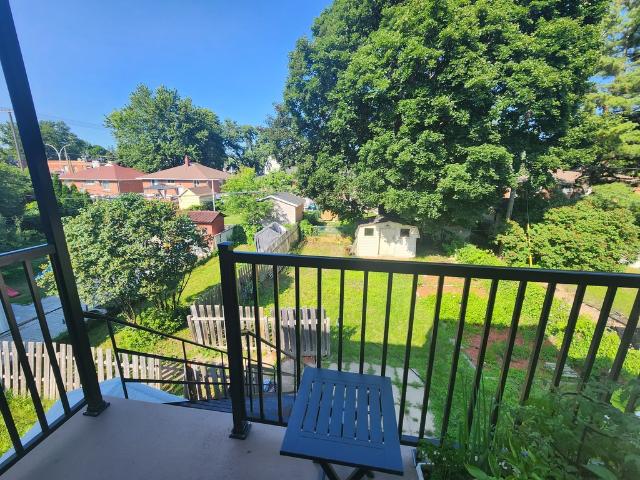 Apartment for rent in St. Leonard's, Quebec