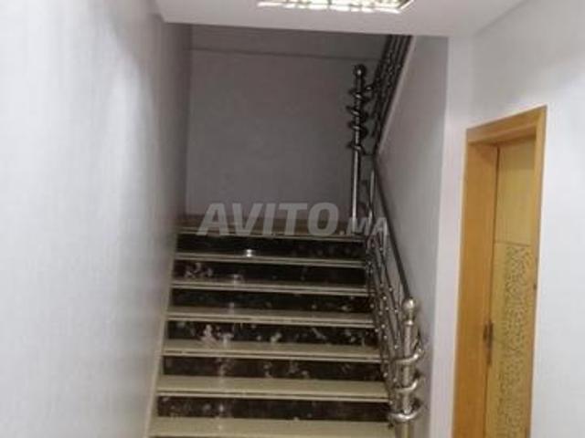 Appartement location à Sidi Allal El Bahraoui