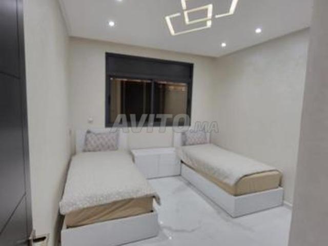 Appartement location à Anfa, Gharb-Chrarda-Beni Hssen