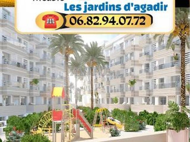 Appartement location à Agadir, Oued ed Dahab-Lagouira