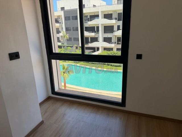 Appartement location à Anfa, Gharb-Chrarda-Beni Hssen
