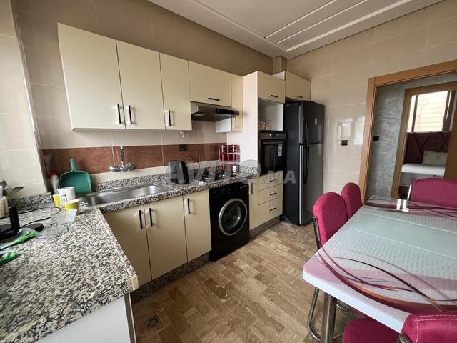 Appartement location à Meknès