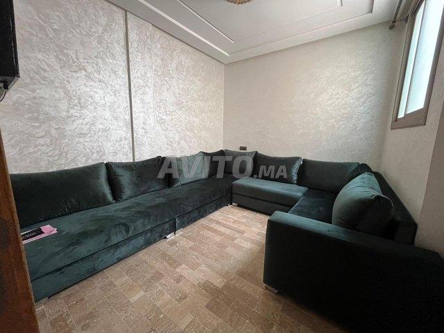 Appartement location à Meknès