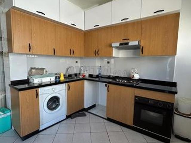 Appartement location à Anfa, Gharb-Chrarda-Beni Hssen