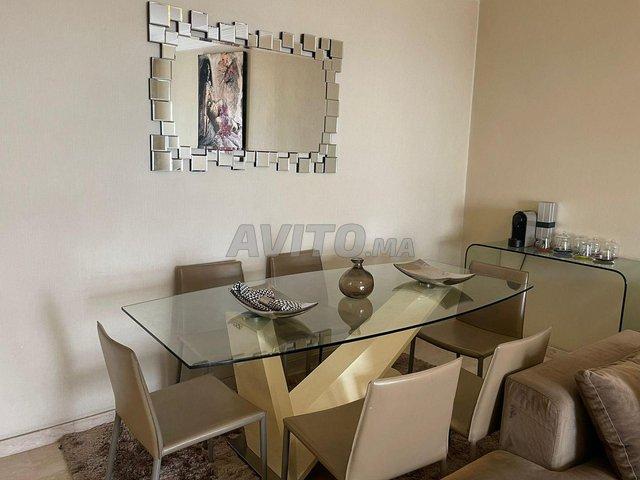 Appartement location à Casablanca