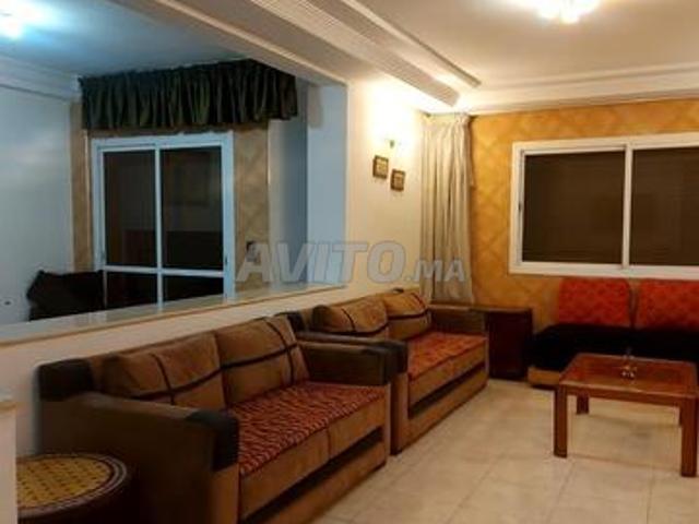 Appartement location à Lyautey