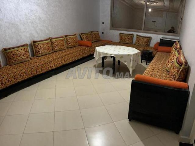 Appartement location à Khouribga