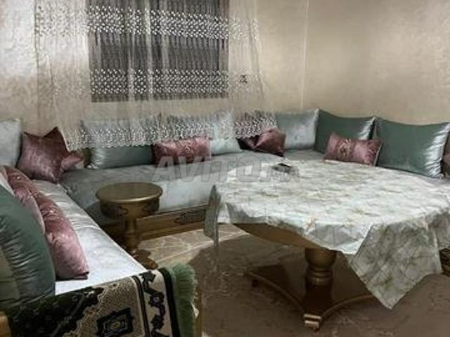 Appartement location à Khouribga