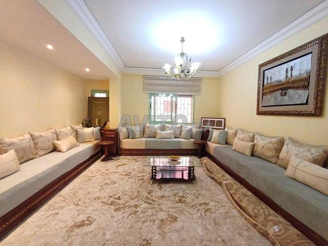 Appartement location à L'Oriental