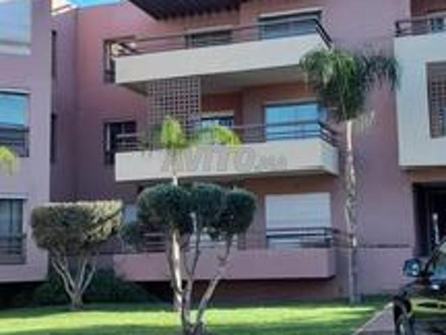 Appartement location