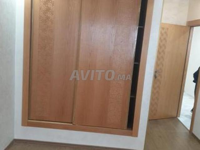 Appartement location à Salé