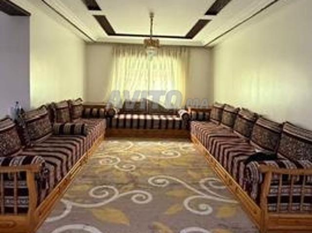 Appartement location à Tangero, Tanger-Tétouan