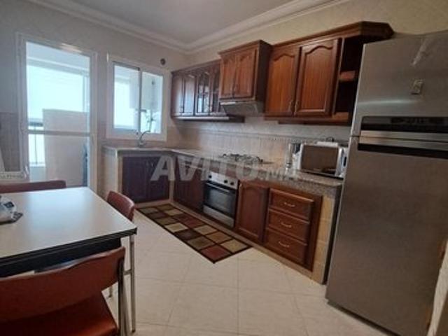 Appartement location à Tangero, Tanger-Tétouan