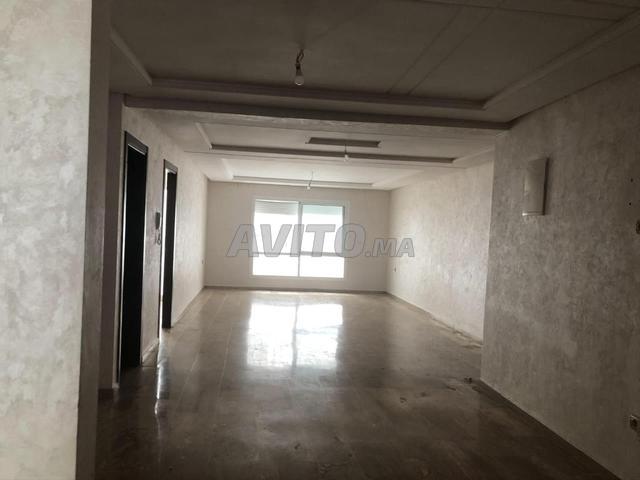 Appartement location à Centre Ville, Ben Slimane