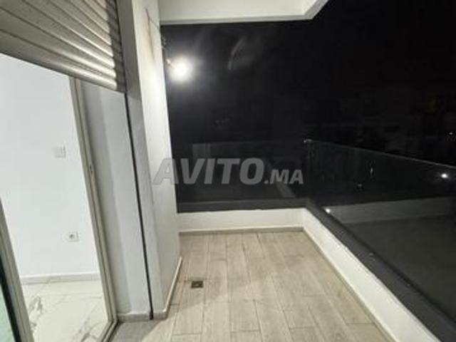 Appartement location à Témara