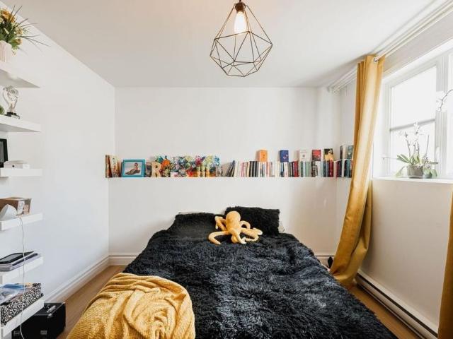 Apartment for rent in Repentigny, Lanaudière