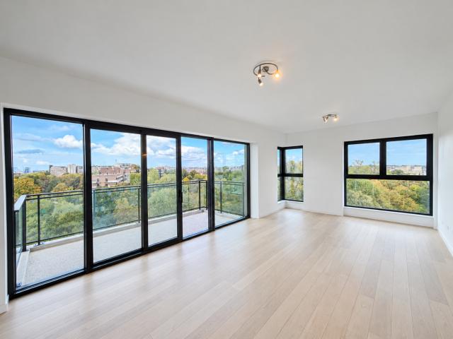 Appartement location à Ixelles - Elsene, Brussel-Hoofdstad - Bruxelles-Capitale
