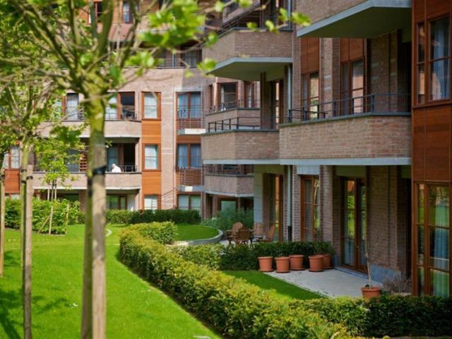 Appartement location à Luxor Parc  - Luxorpark, Auderghem - Oudergem