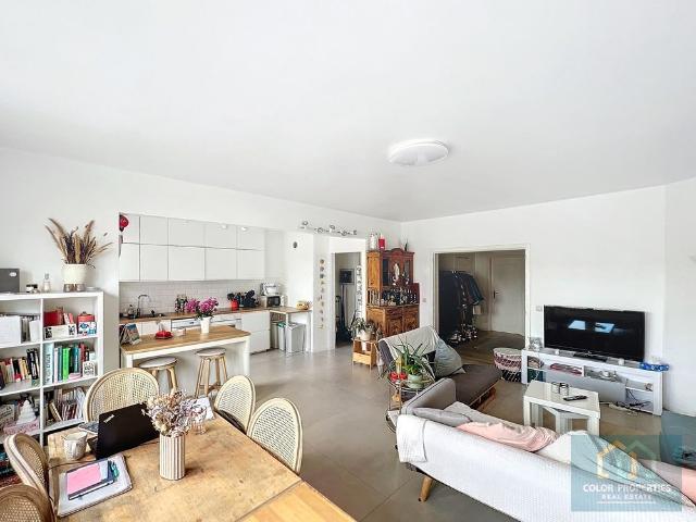 Appartement location à Oudergem, Bruxelles