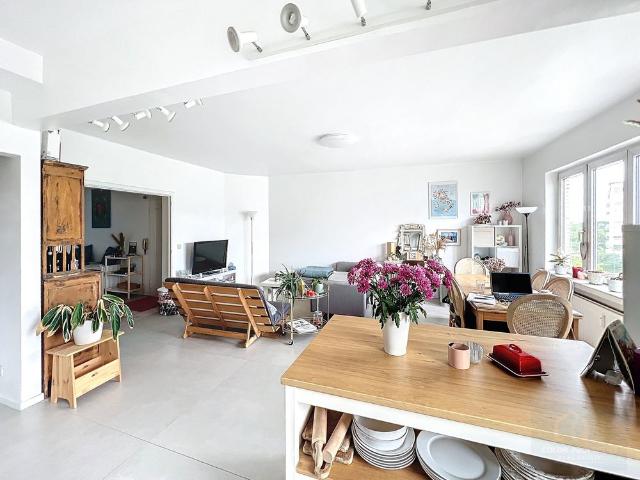 Appartement location à Oudergem, Bruxelles