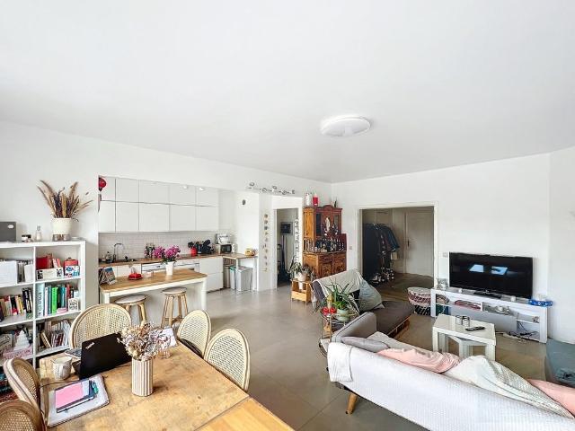 Appartement location à Oudergem, Bruxelles