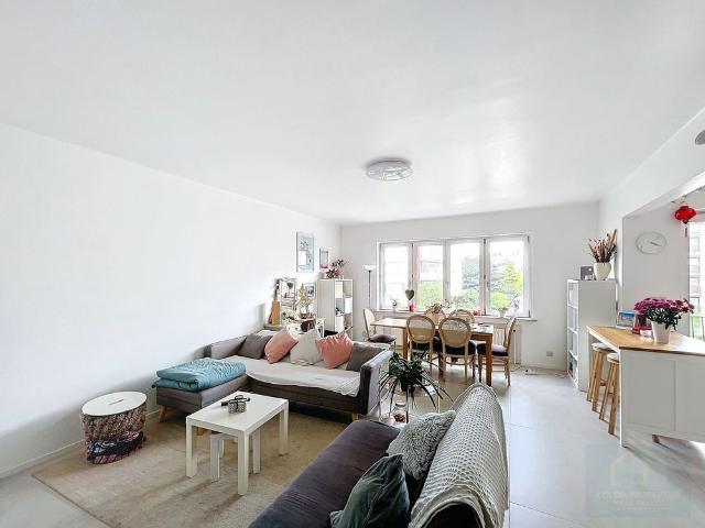 Appartement location à Oudergem, Bruxelles