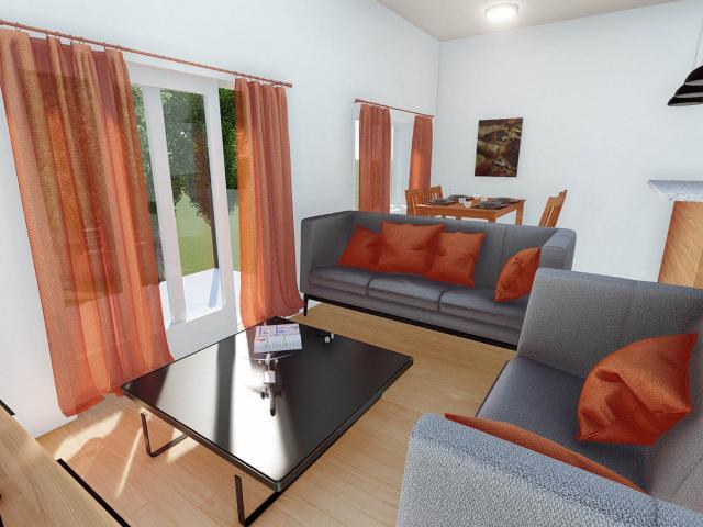 Apartment for rent in Sherbrooke, Quebec