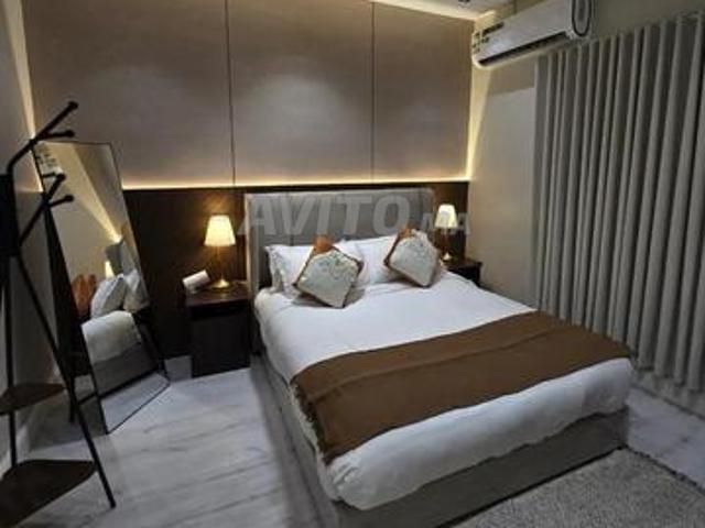 Appartement location à Agadir, Oued ed Dahab-Lagouira