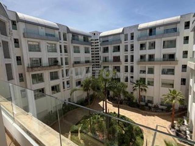 Appartement location à Anfa, Gharb-Chrarda-Beni Hssen