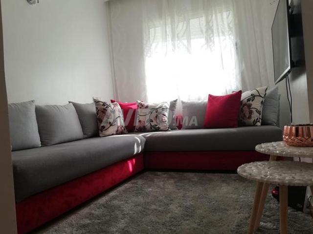 Appartement location à Anfa, Gharb-Chrarda-Beni Hssen
