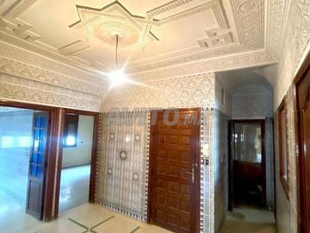 Appartement location à Anfa, Gharb-Chrarda-Beni Hssen