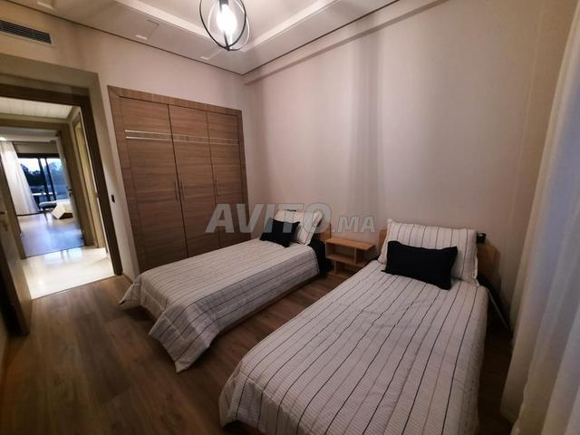 Appartement location à Anfa, Gharb-Chrarda-Beni Hssen