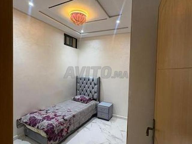 Appartement location à Fès