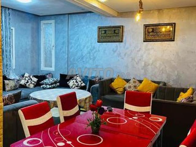 Appartement location