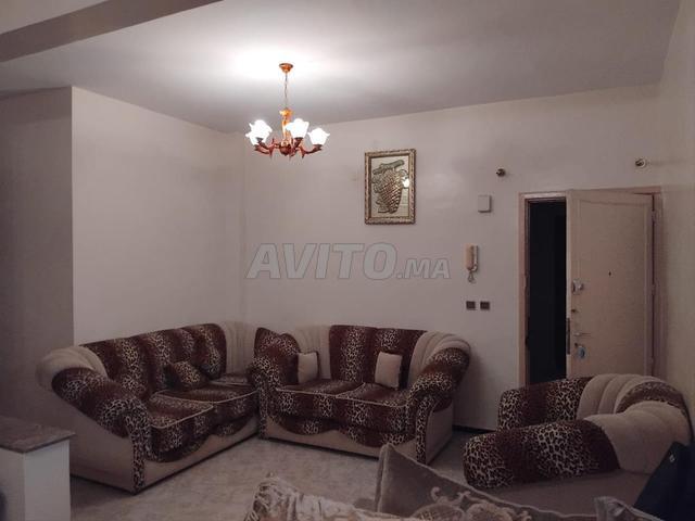 Appartement location à Lyautey
