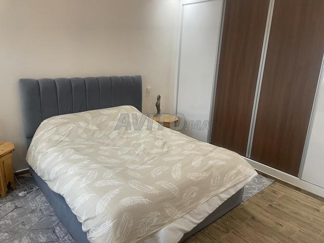 Appartement location à L'Oriental